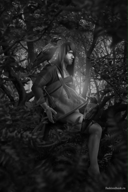 Yuri Goryachev photographer Nude