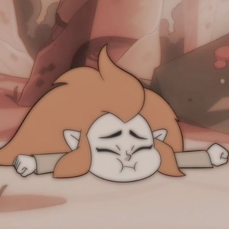 Eda Owl House Cosplay