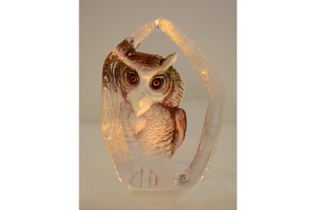 OWL Crystal