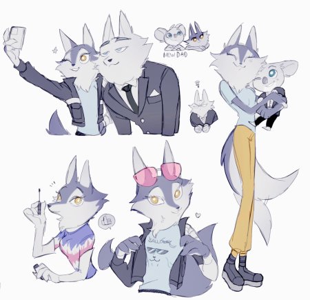 Animal wort 2 Jimmy Crystal and Porsha