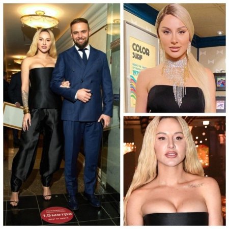 Anna Asti is now 2023