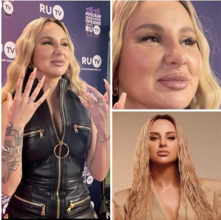 Anna Asti Plastic 2023