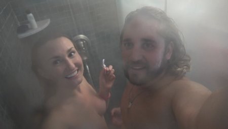 Sailing Miss Lone Star +18