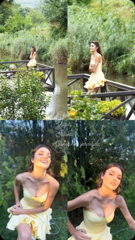 Hande Soral and Handel Erchel