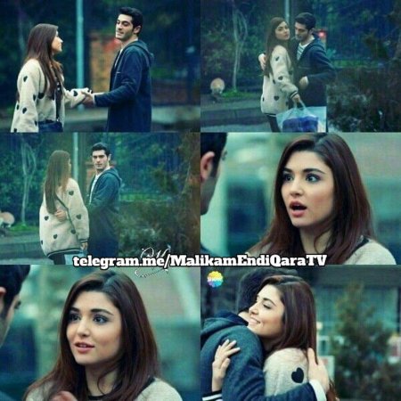 Wallpaper with Hande Erchel so that no one understands