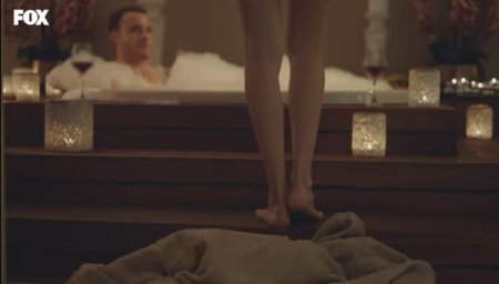 Kerem bursin bed scenes