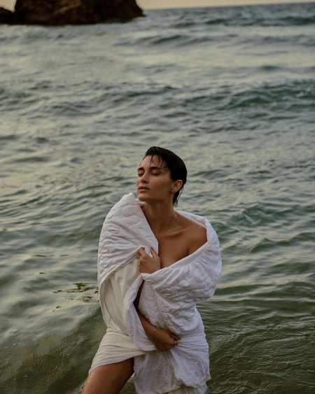 Handy Dogandemir Sexy