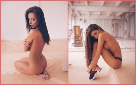 Kirill Chernyavsky Lera Kovalenko