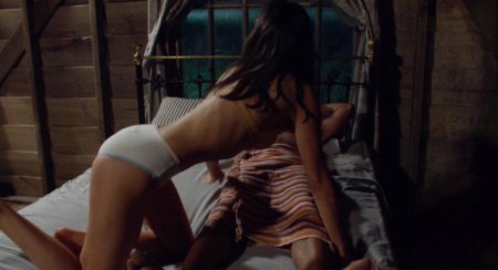 Jenna Ortega Naked Wensde1