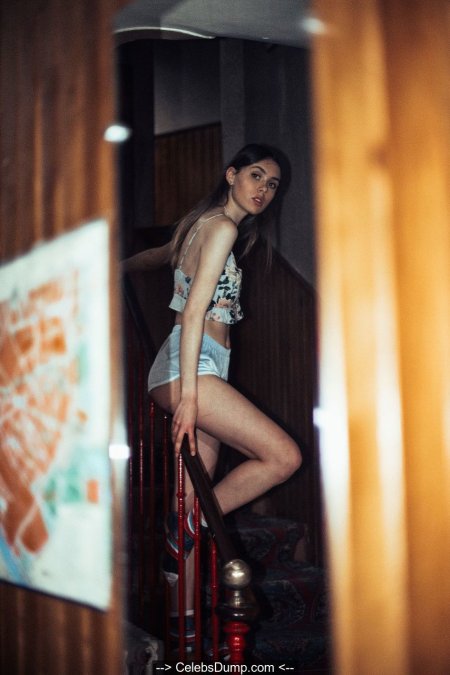 Anne-Claire Bousquet / Anna Bousky