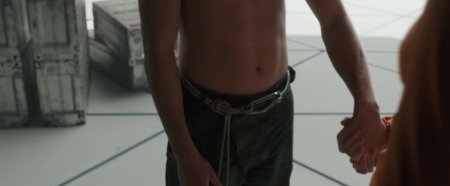 Tom Holland Naked Ass