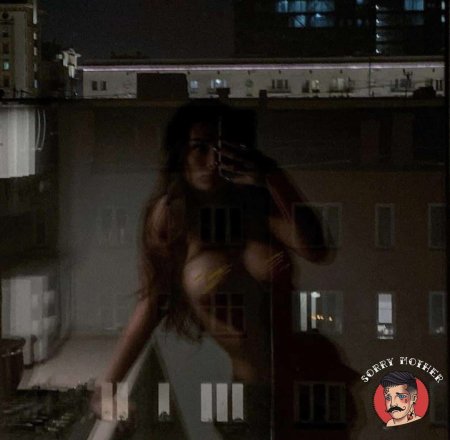 Julia Matishchuk Unrealcobain naked