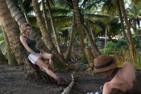 Sailing Miss Lone Star