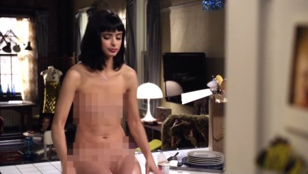 Kristen Ritter Jessica Jones XXX