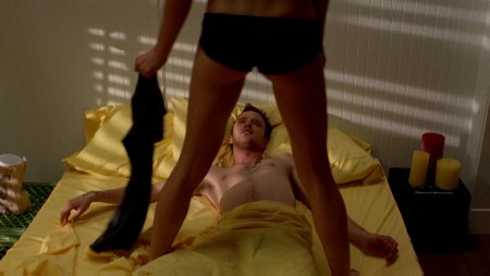 In all grave erotic scenes