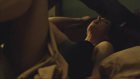 Jessica de Gau Ero Scene