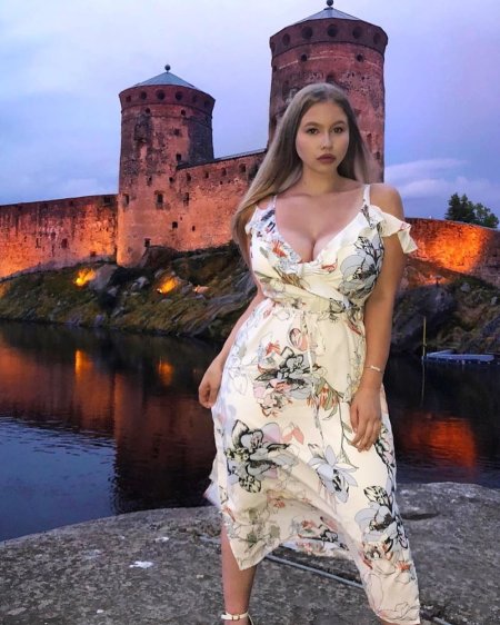 Queen Paraskeva Praskovya Pozdnyakova 18