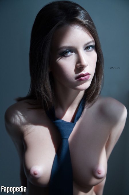 Naked Vicki Virgo new