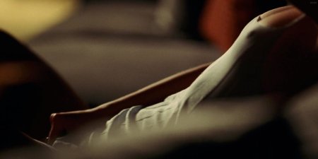 Lily Rose Depp Idol Depp Scene