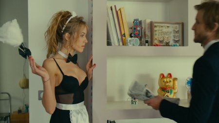 Elodi Fountain Superalibi