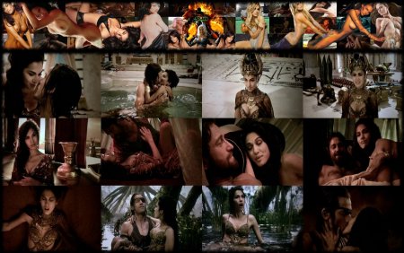 Elodi Jung Huthore in pornography