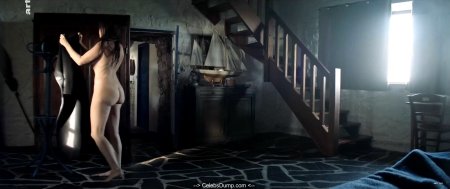 Elodi Grace Orkin naked