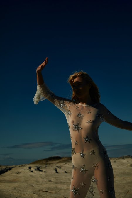 Elodi Fountain Leaked