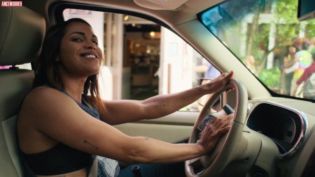 Monica Reimund hot scenes