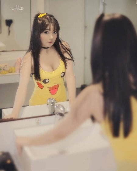 Monica Ardhea Model Tits Porn