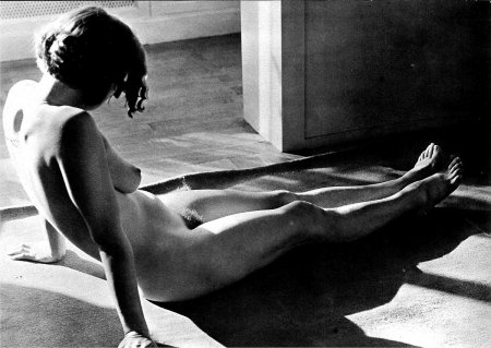 Hemingstone Nude Photos