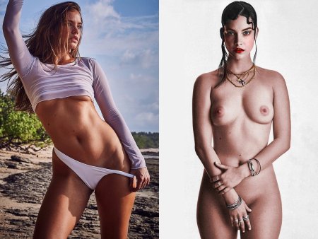 Photo Barbara Palvin Naked