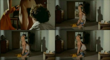 Naked Ornella Muti Celentano
