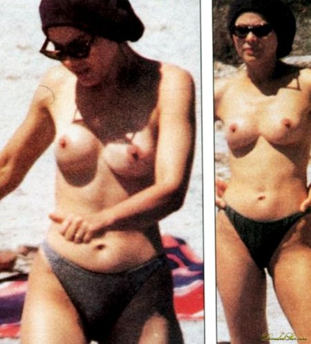 Ornella Muti Naked Ornella Muti