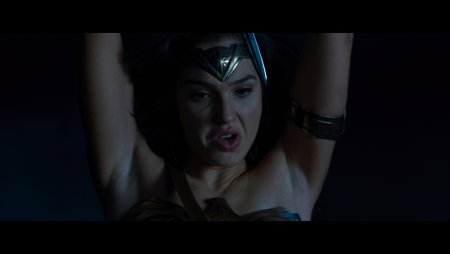 Gal Gadot Wonder Woman