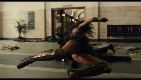 Gal Gadot Wonder Woman