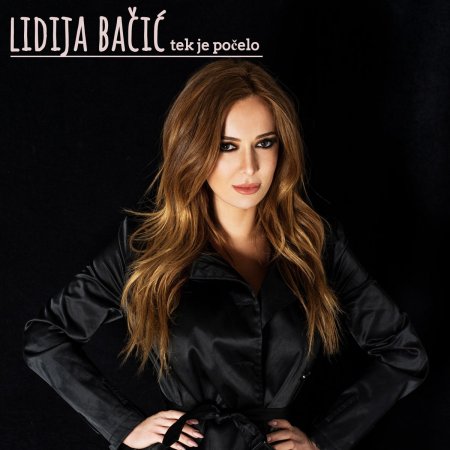 Lidia Bachich Albums