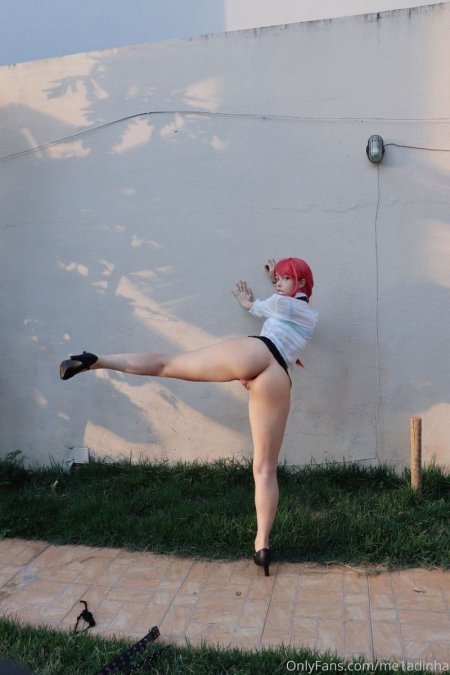 Meladinha erotic photos