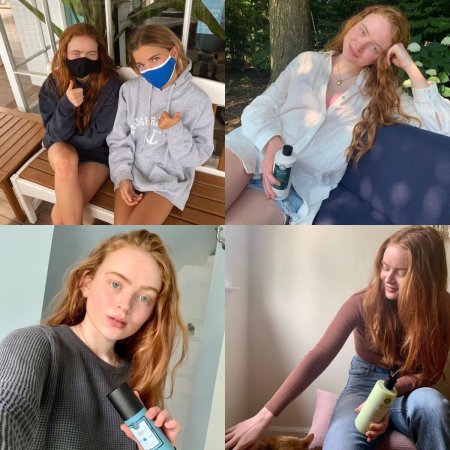 Sadie Elizabeth Sink
