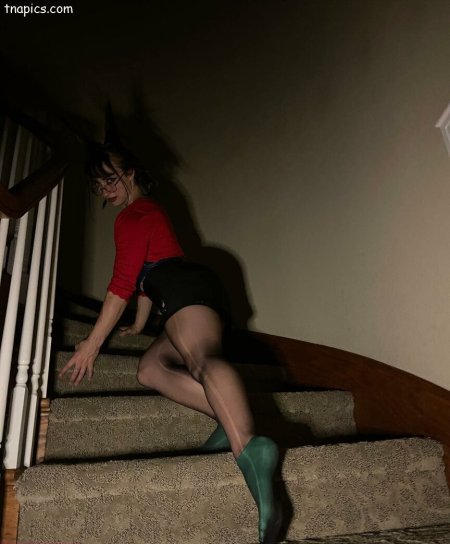 Patty (Leanbeefpatty) Cosplay