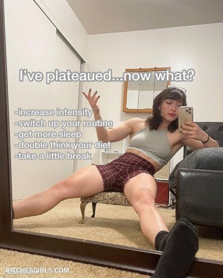 Patty (Leanbeefpatty) Cosplay