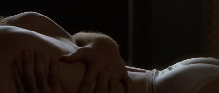 Jennifer Morrison Nude Scene