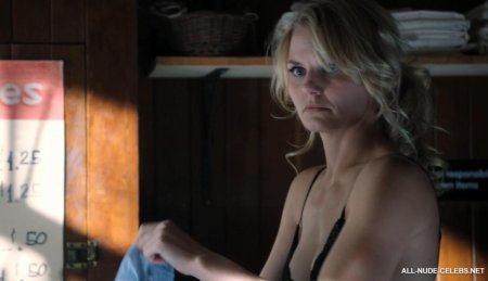 Jennifer Morrison Erotic episodes