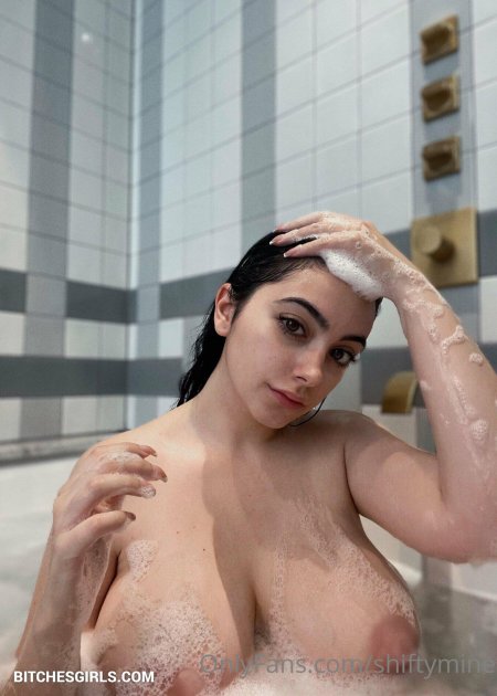 Shiftymine drain onlifans nude