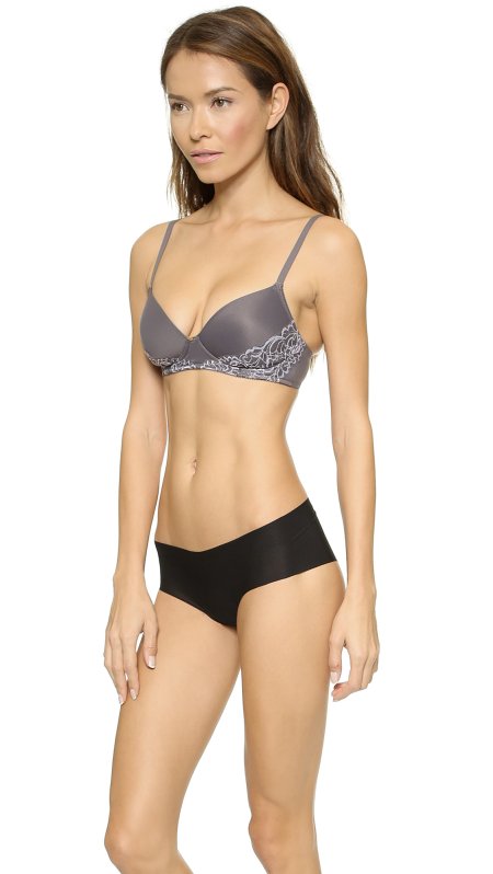 Jayde Silver Dreams Nude Silver