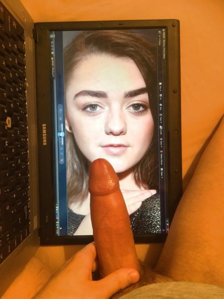 Macy Williams merged