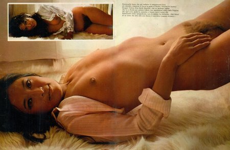 Pornstar Emmanuel Sriki