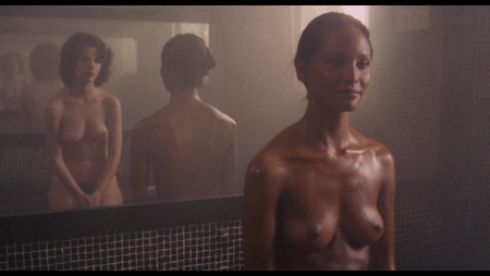 Christine Buisson Emmanuel Naked