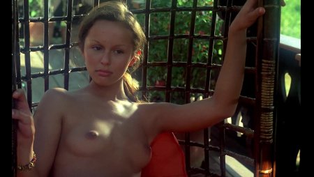 Emmanuel Sylvia Cristel 1974