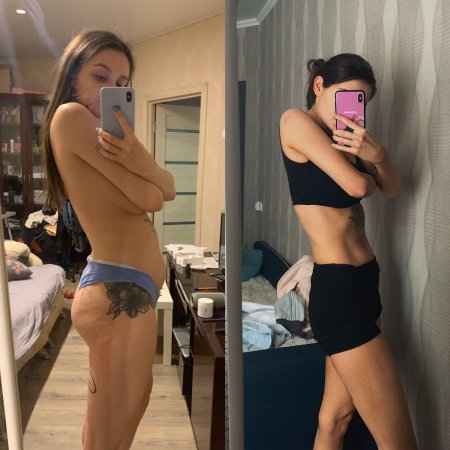 Julia Lyasheva Lyasheva