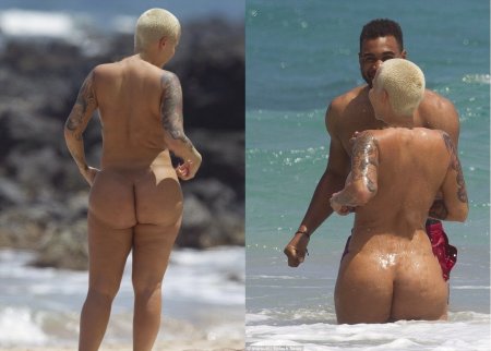 Amber Rose (Amber Rose)